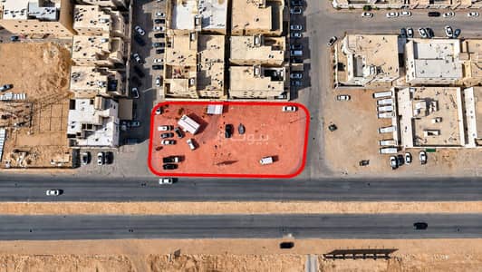 Residential Land for Sale in East Riyadh, Riyadh - Residential Land in East Riyadh,Al Nadhim 4000000 SAR - 88094773 Residential Land for Sale in East Riyadh, Riyadh - Residential Land in East Riyadh,Al Nadhim 4000000 SAR - 88094773
