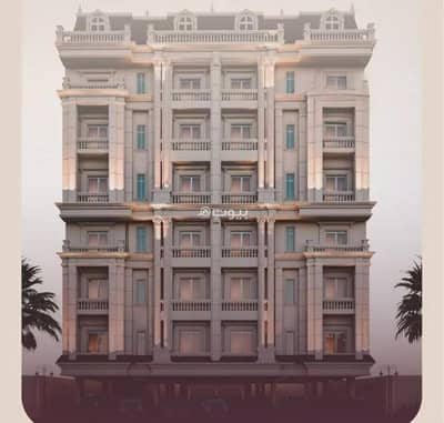 2 Bedroom Apartment for Sale in North Jeddah, Jeddah - Apartment for sale on Al Manar Street, Al Manar District, Jeddah, Makkah Region