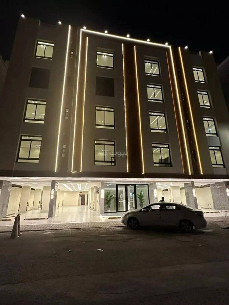 Studio Apartment For Rent in Al Nuzhah, Jeddah Studio Apartment For Rent in Al Nuzhah, Jeddah