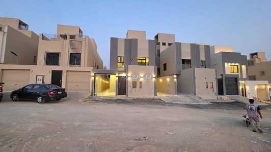 3 Bedroom Floor for Sale in West Riyadh, Riyadh - Al-Hizam Duwar Al-Hizam West Riyadh