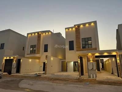 دور 4 غرف نوم للبيع في جنوب الرياض، الرياض - دور للبيع في حي عكاظ, مدينة الرياض
