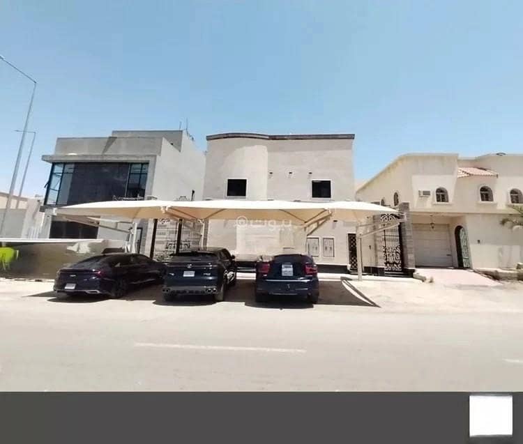 Apartment for rent on Ahmed Al-Faryabi Street, Hittin District, Riyadh City, Riyadh Region Apartment for rent on Ahmed Al-Faryabi Street, Hittin District, Riyadh City, Riyadh Region