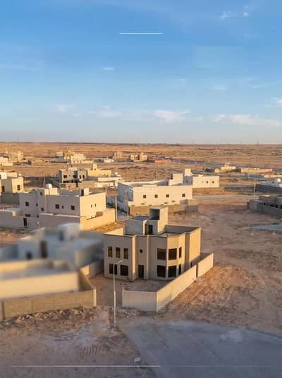 فیلا 6 غرف نوم للبيع في حي الأمل، البكيرية - فيلا للبيع في حي الأمل, مدينة البكيرية
