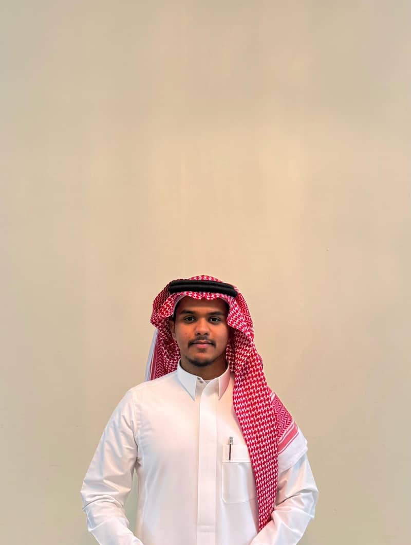 Saleh Omar Al-Saleem