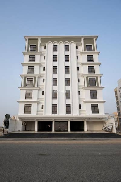 5 Bedroom Apartment for Sale in North Jeddah, Jeddah - Apartment for sale on Ibn Balban Street, Al Rayyan District, Jeddah, Makkah Region 5 Bedroom Apartment for Sale in North Jeddah, Jeddah - Apartment for sale on Ibn Balban Street, Al Rayyan District, Jeddah, Makkah Region