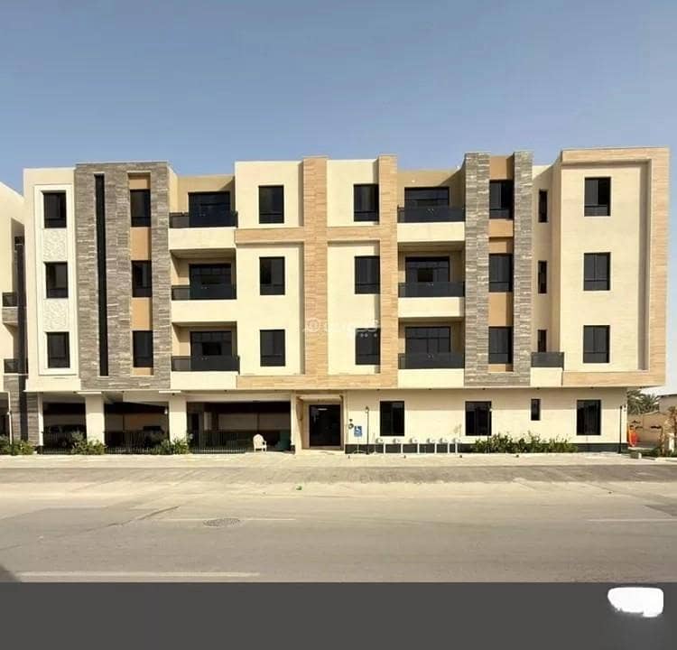 Apartment For Sale in Al Yarmuk, Riyadh Apartment For Sale in Al Yarmuk, Riyadh