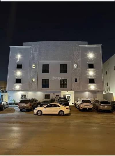 فلیٹ 1 غرفة نوم للايجار في شمال الرياض، الرياض - شقة للإيجار في حي الياسمين, مدينة الرياض