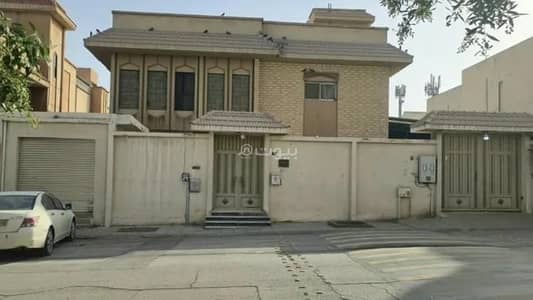 10+ Beds Villa for Sale in West Riyadh, Riyadh - Villa For Sale in Al Suwaidi, Riyadh 10+ Beds Villa for Sale in West Riyadh, Riyadh - Villa For Sale in Al Suwaidi, Riyadh