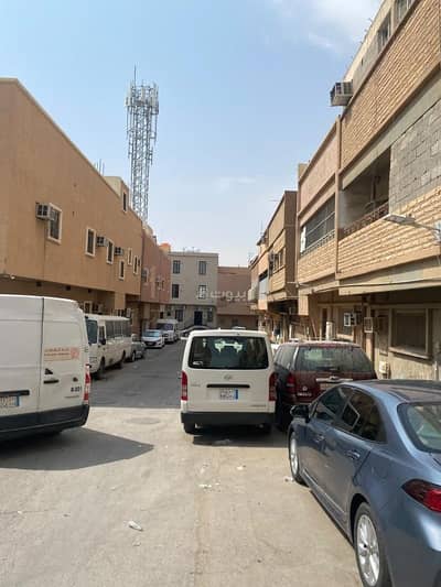 2 Bedroom Apartment for Rent in West Riyadh, Riyadh - Two-bedroom apartment with a living room and a fitted kitchen, the eastern toilet behind Turki Alawwal, price 19,250 2 Bedroom Apartment for Rent in West Riyadh, Riyadh - Two-bedroom apartment with a living room and a fitted kitchen, the eastern toilet behind Turki Alawwal, price 19,250