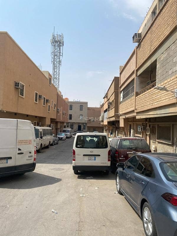 Two-bedroom apartment with a living room and a fitted kitchen, the eastern toilet behind Turki Alawwal, price 19,250 Two-bedroom apartment with a living room and a fitted kitchen, the eastern toilet behind Turki Alawwal, price 19,250