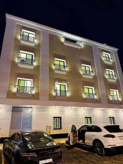 شقة 1 غرفة نوم للايجار في شمال الرياض، الرياض - شقة للإيجار في شارع التحلية, حي العقيق, مدينة الرياض, منطقة الرياض
