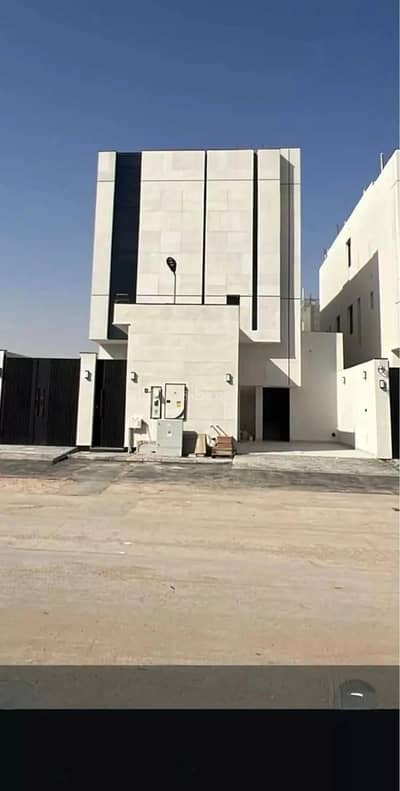 5 Bedroom Floor for Rent in East Riyadh, Riyadh - Floor for rent on Abdullah Bin Abi Al-Hudhail Street, Al-Rimal District, Riyadh City, Riyadh Region 5 Bedroom Floor for Rent in East Riyadh, Riyadh - Floor for rent on Abdullah Bin Abi Al-Hudhail Street, Al-Rimal District, Riyadh City, Riyadh Region