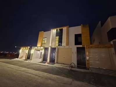 دور 5 غرف نوم للبيع في شمال جدة، جدة - دور للبيع في حي الرحمانية, مدينة جدة
