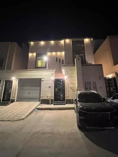 5 Bedroom Villa for Sale in North Riyadh, Riyadh - Villa For Sale in Al Arid, Riyadh 5 Bedroom Villa for Sale in North Riyadh, Riyadh - Villa For Sale in Al Arid, Riyadh