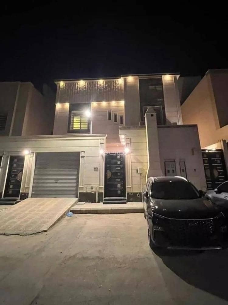 Villa For Sale in Al Arid, Riyadh Villa For Sale in Al Arid, Riyadh