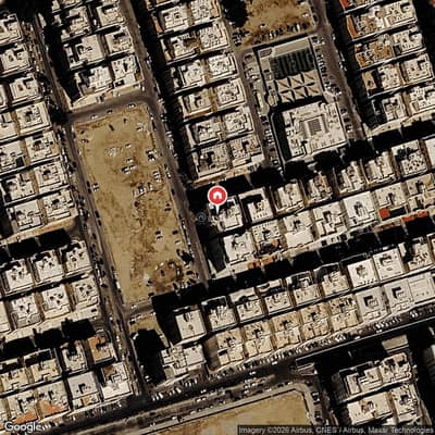 Studio for Rent in North Jeddah, Jeddah - Studio Apartment For Rent in Al Marwah, Jeddah