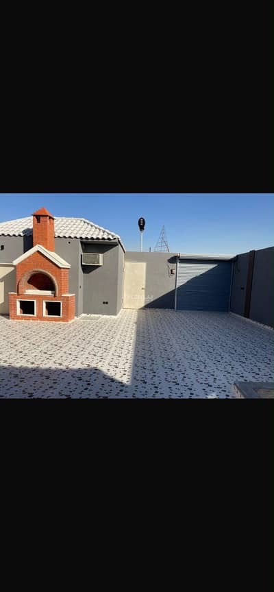 2 Bedroom Rest House for Rent in West Riyadh, Riyadh - A resort for rent in Najmat (Namir) neighborhood, Riyadh 2 Bedroom Rest House for Rent in West Riyadh, Riyadh - A resort for rent in Najmat (Namir) neighborhood, Riyadh