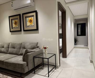1 Bedroom Flat for Rent in North Riyadh, Riyadh - Apartment in North Riyadh，Al Sulimaniyah 1 bedroom 66500 SAR - 88096053