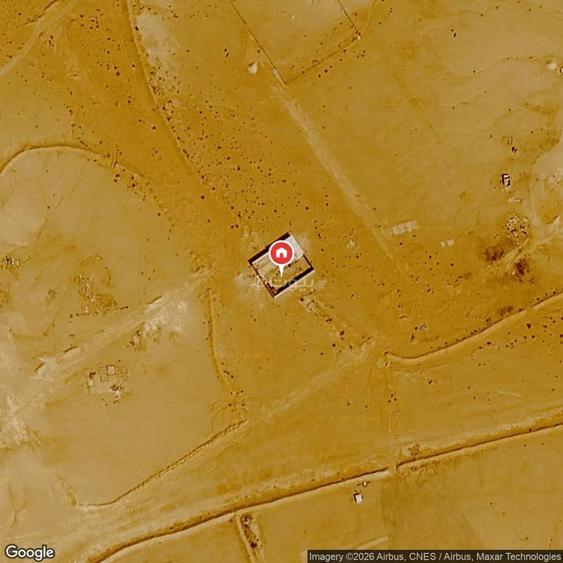 Land for sale in Al-Khair district, Riyadh Land for sale in Al-Khair district, Riyadh