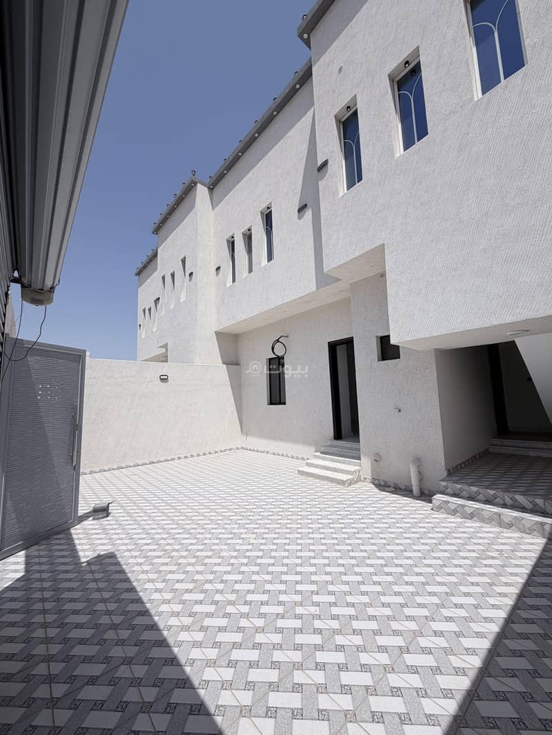 دور سكني مكون من 7 غرف للايجار في أبو كبير دور سكني مكون من 7 غرف للايجار في أبو كبير
