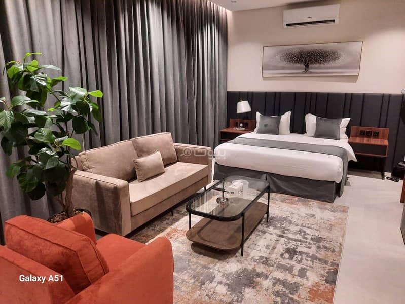 Apartment in North Riyadh,Al Arid 5300 SAR - 88097670 Apartment in North Riyadh,Al Arid 5300 SAR - 88097670