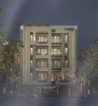 3 Bedroom Flat for Sale in Central Jeddah, Jeddah - Apartment For Sale in Al Faisaliyah, Central Jeddah