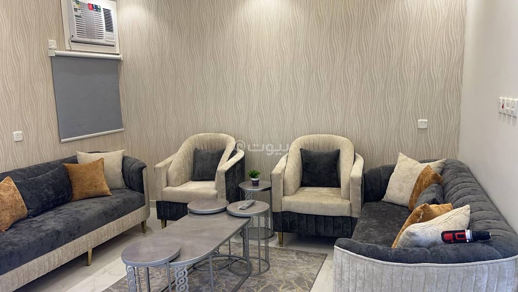 Fully equipped penthouse apartment (Al-Shuqiya - Umm Al-Kitat) Fully equipped penthouse apartment (Al-Shuqiya - Umm Al-Kitat)