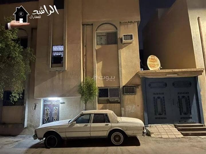 Building For Sale in City Center, Unayzah Building For Sale in City Center, Unayzah