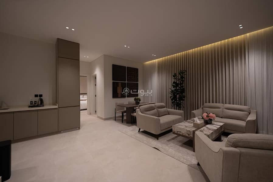 2 Bedroom Furnished Apartment For Rent in Al Olaya, Riyadh 2 Bedroom Furnished Apartment For Rent in Al Olaya, Riyadh