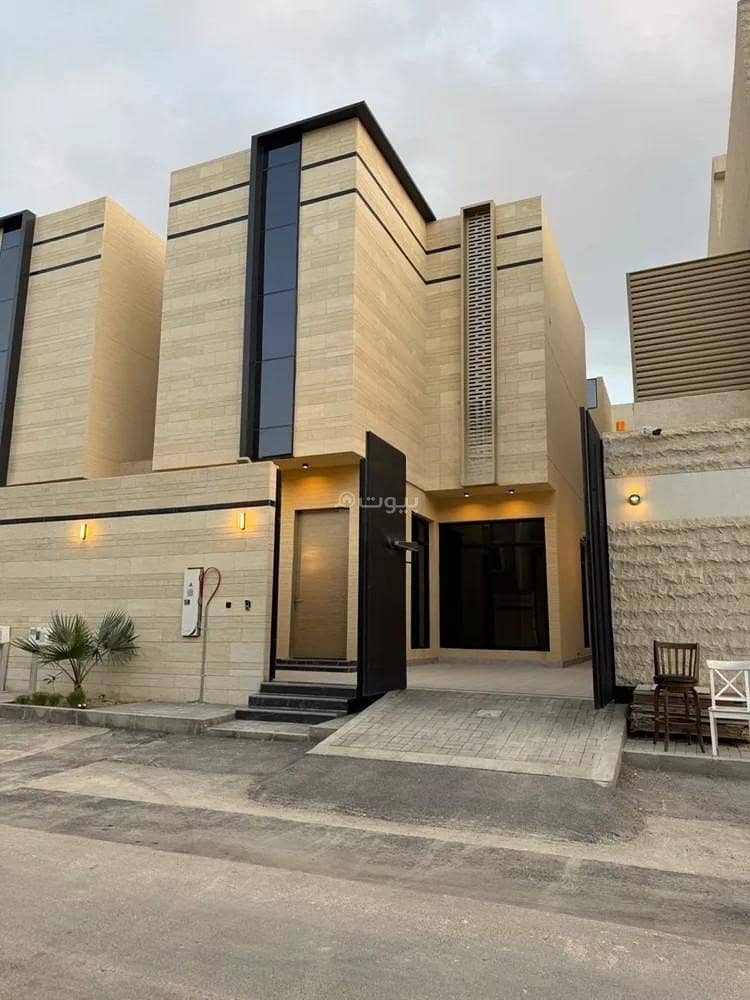 Villa for sale in Al Narjis, North Riyadh Villa for sale in Al Narjis, North Riyadh