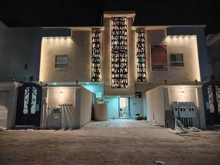شقة للبيع في ضاحية الملك فهد، الدمام شقة للبيع في ضاحية الملك فهد، الدمام