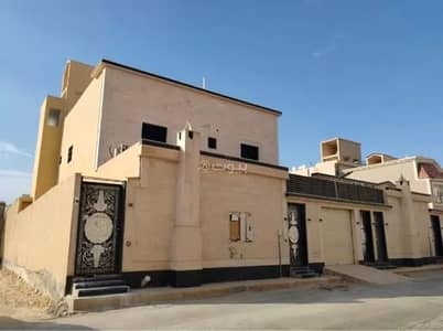 4 Bedroom Villa for Sale in West Riyadh, Riyadh - Villa for sale in Dhahrat Laban, West Riyadh 4 Bedroom Villa for Sale in West Riyadh, Riyadh - Villa for sale in Dhahrat Laban, West Riyadh