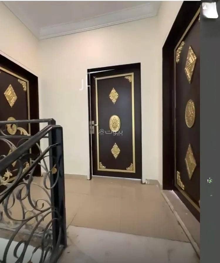 Floor for rent in Qurtubah, East Riyadh Floor for rent in Qurtubah, East Riyadh