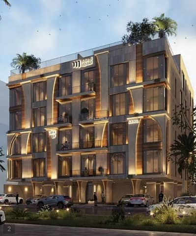 5 Bedroom Apartment for Sale in North Jeddah, Jeddah - Apartment For Sale in Obhur Al Janoubiyah, North Jeddah