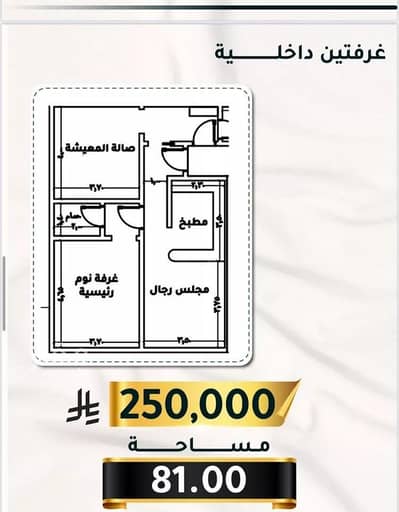 فلیٹ 2 غرفة نوم للبيع في جنوب جدة، جدة - شقة للبيع في شارع الاسود, حي الثغر, مدينة جدة, منطقة مكة المكرمة فلیٹ 2 غرفة نوم للبيع في جنوب جدة، جدة - شقة للبيع في شارع الاسود, حي الثغر, مدينة جدة, منطقة مكة المكرمة