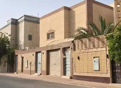 10+ Beds Villa for Sale in West Riyadh, Riyadh - Villa For Sale in Irqah 10+ Beds Villa for Sale in West Riyadh, Riyadh - Villa For Sale in Irqah
