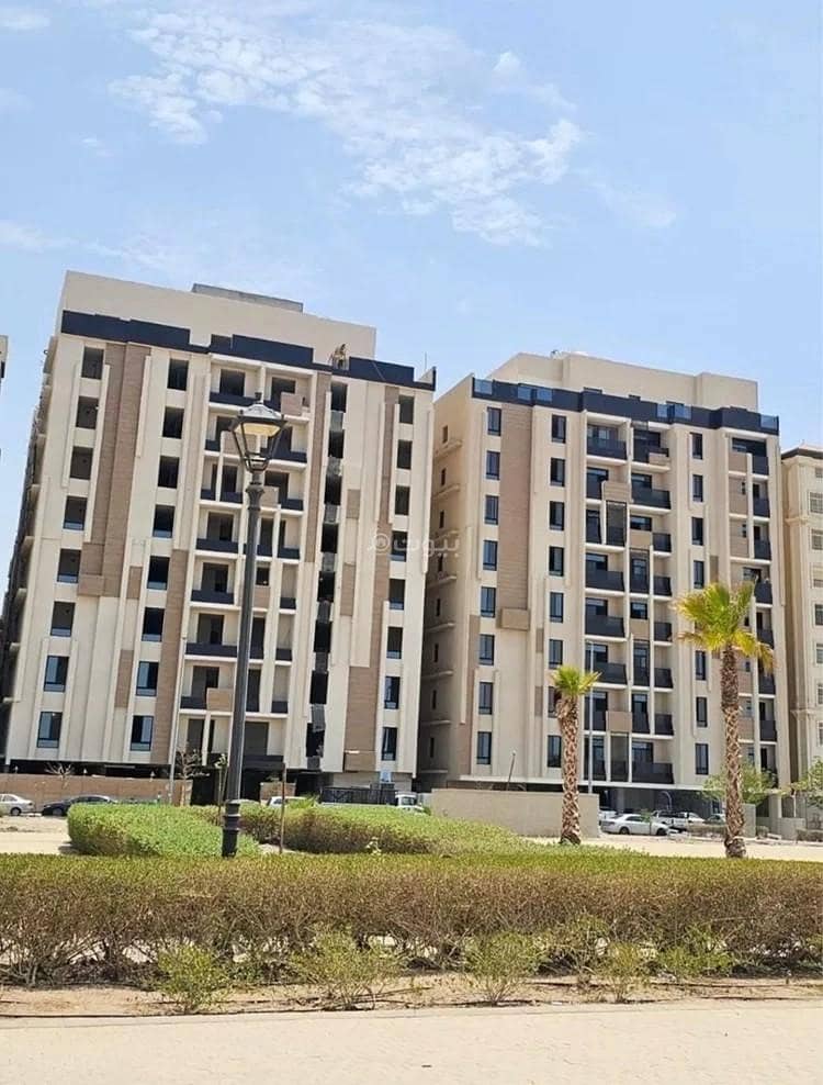 Apartment For Sale in Al Fayhaa, Jeddah Apartment For Sale in Al Fayhaa, Jeddah