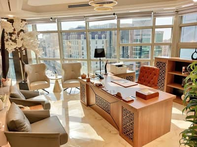 Office for Rent in North Riyadh, Riyadh - Office in North Riyadh，Al Olaya 377200 SAR - 88097772