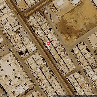 1 Bedroom Apartment for Rent in East Riyadh, Riyadh - Studio Apartment For Rent in King Faisal, Riyadh