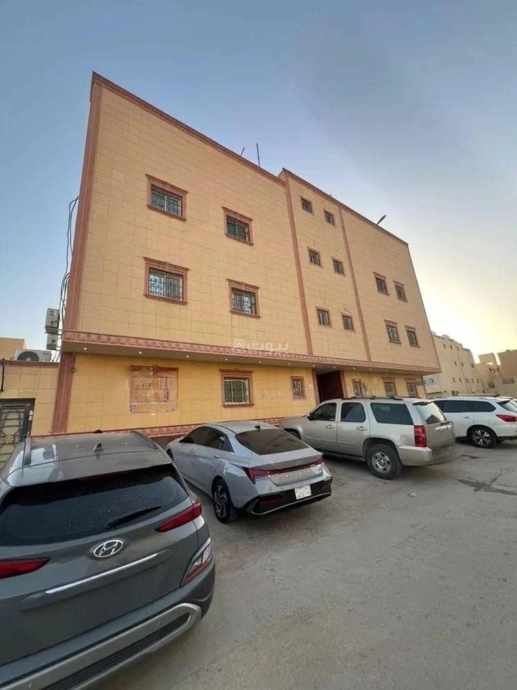 شقة استوديو للإيجار في ظهرة لبن، الرياض شقة استوديو للإيجار في ظهرة لبن، الرياض