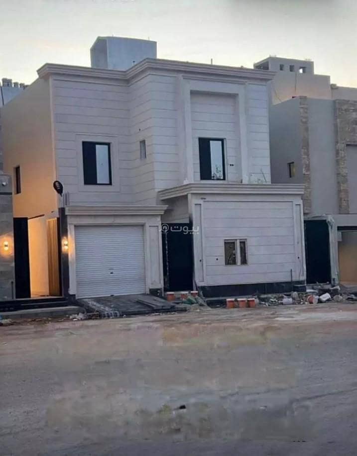 Villa For Sale in Al Bayan Neighborhood, Riyadh Villa For Sale in Al Bayan Neighborhood, Riyadh