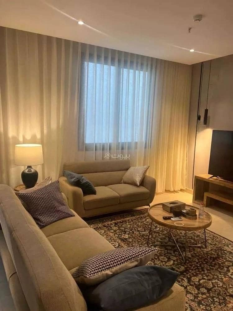 Apartment For Sale in Ishbiliyah, Riyadh Apartment For Sale in Ishbiliyah, Riyadh