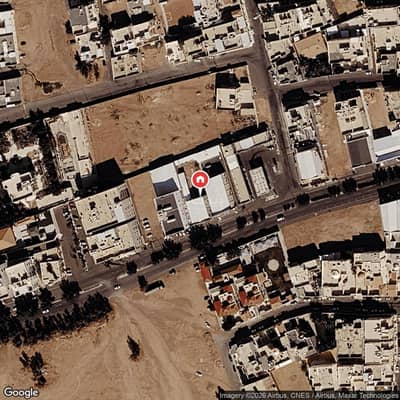 Showroom for Rent in Al Wusayta, Hail - Exhibition Building for rent in Al-Wasitaa Street, Al-Wasitaa District, Hail City, Hail Region