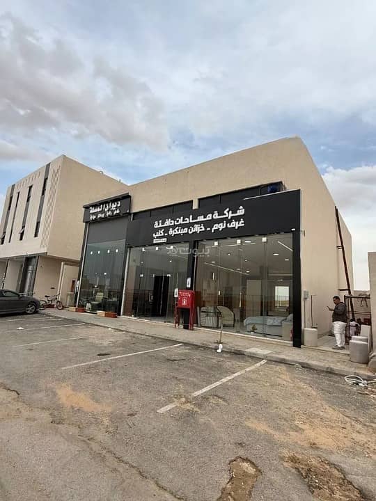 Residential Building for sale in Al Mahdiyah, West Riyadh Residential Building for sale in Al Mahdiyah, West Riyadh