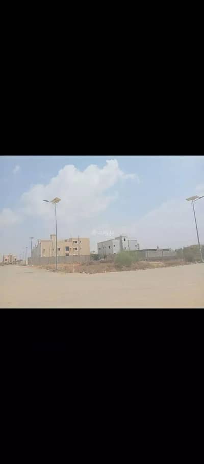Residential Land for Sale in Abu Arish - Residential Land for sale in Abu Arish