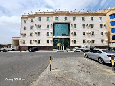2 Bedroom Residential Building for Rent in North Jeddah, Jeddah - Furnished apartments on a monthly/annual system, including full services and in multiple sizes 2 Bedroom Residential Building for Rent in North Jeddah, Jeddah - Furnished apartments on a monthly/annual system, including full services and in multiple sizes