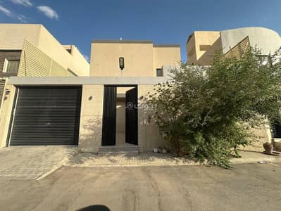 6 Bedroom Villa for Sale in North Riyadh, Riyadh - Villa in North Riyadh，Al Narjis 6 bedrooms 4400000 SAR - 88095583