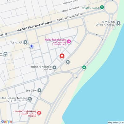 2 Bedroom Flat for Rent in Al Bahar, Al Khobar - Apartment for rent, two bedrooms, a living room, two bathrooms, and a kitchen in Al-Khobar, Al-Baḥr, Al-Khobar 2 Bedroom Flat for Rent in Al Bahar, Al Khobar - Apartment for rent, two bedrooms, a living room, two bathrooms, and a kitchen in Al-Khobar, Al-Baḥr, Al-Khobar
