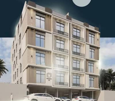 3 Bedroom Flat for Sale in North Jeddah, Jeddah - An apartment for sale in As Sawari District, Jeddah City.