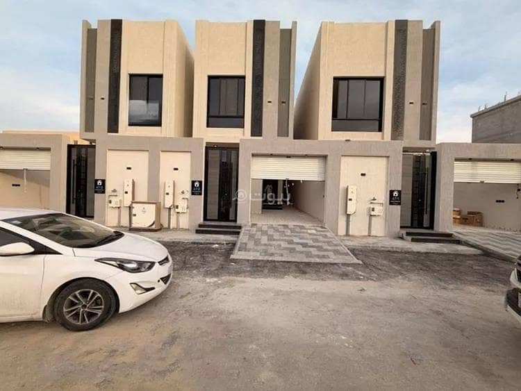 Villa for sale on 14A Street, Al Lulu District, Al Khobar Villa for sale on 14A Street, Al Lulu District, Al Khobar
